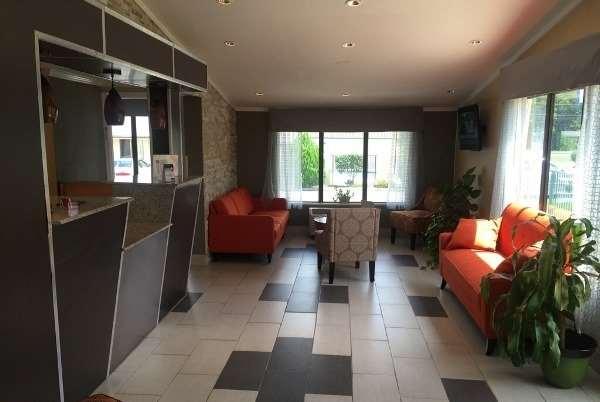 Super 8 By Wyndham 3*